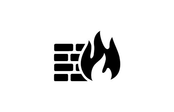 Download Firewall Icon - Premium Bundle