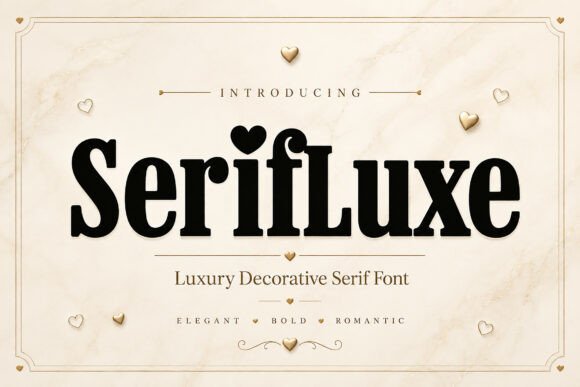 Download Serifluxe - Flu Collection