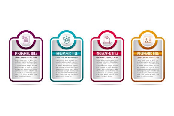 Download Infographic Rectangle Vertical Layout - Infograph Collection