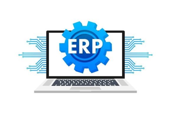 Download ERP Enterprise Resource Planning. Indust - Enterprise Collection