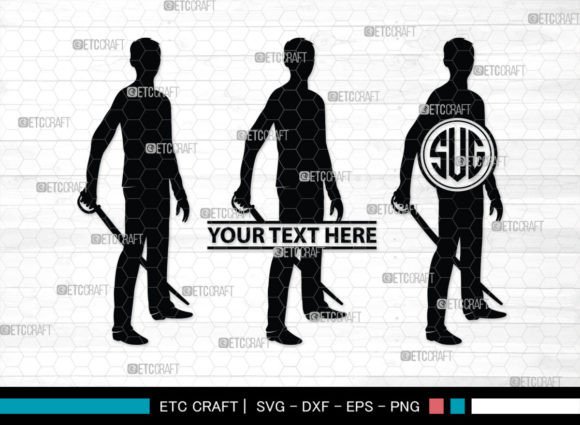 Download Color Guard Monogram, Color Guard SVG - Color Collection