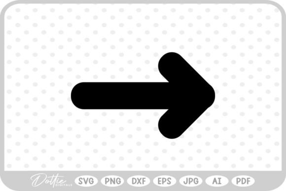 Download Arrow SVG PNG DXF - Arrow Collection