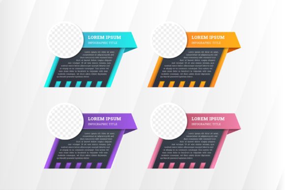 Download Diagonal Infographic Photo - Infograph Collection
