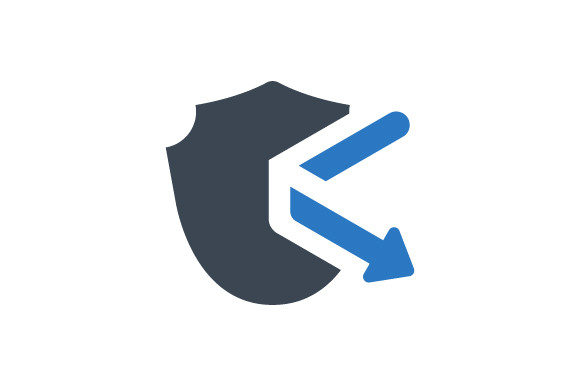 Download Firewall Defense Icon - Premium Resources