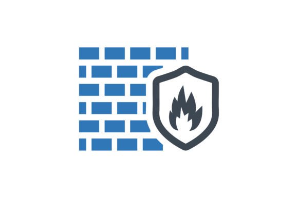 Download Firewall Icon. - Firewall Collection