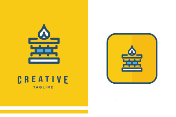 Download Hosting Icon - Firewall - Firewall Collection