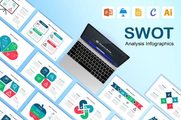 Download SWOT Analysis Infographics Template - Swot Collection